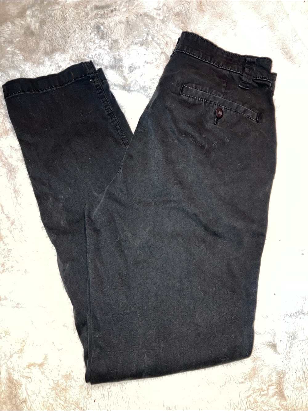 George Black Workstyle Chino Pants